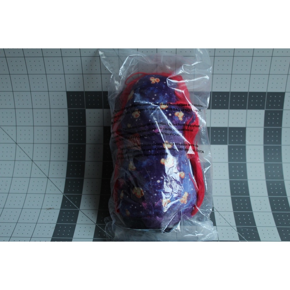 Killer Klowns From Outer Space Loot Fright Exclusive Plush Ornament New with Tag - Picture 2 of 3